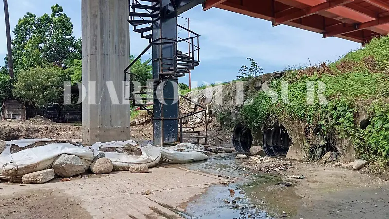Escaleras de caracol mal ubicadas